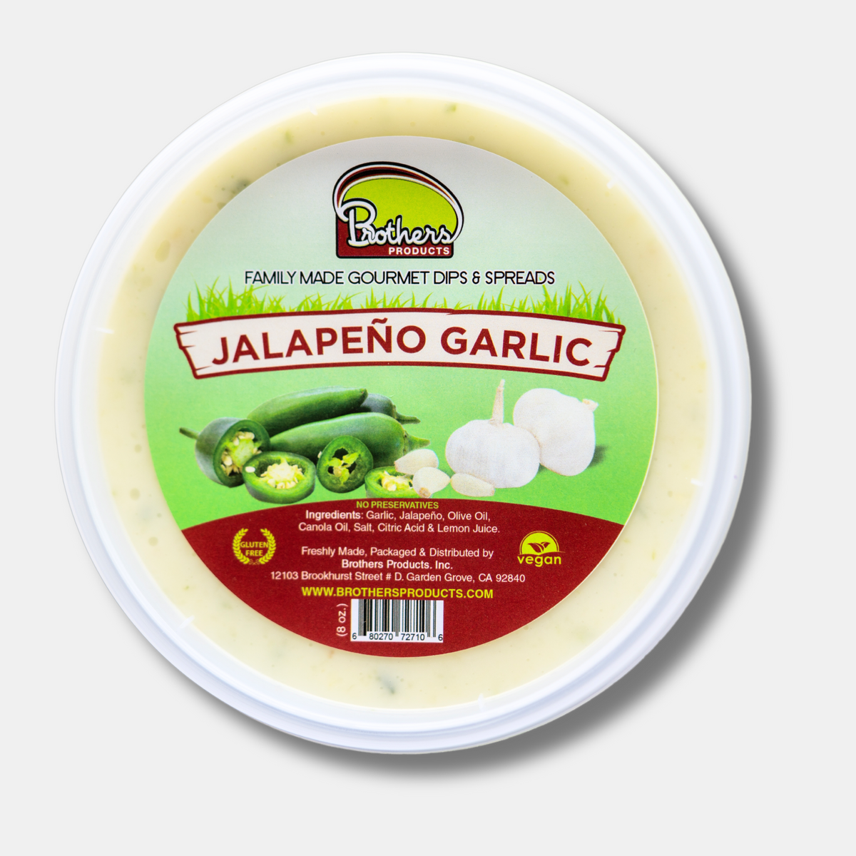 CO entrepreneurs release Folsom-inspired garlic jalapeño seasoning