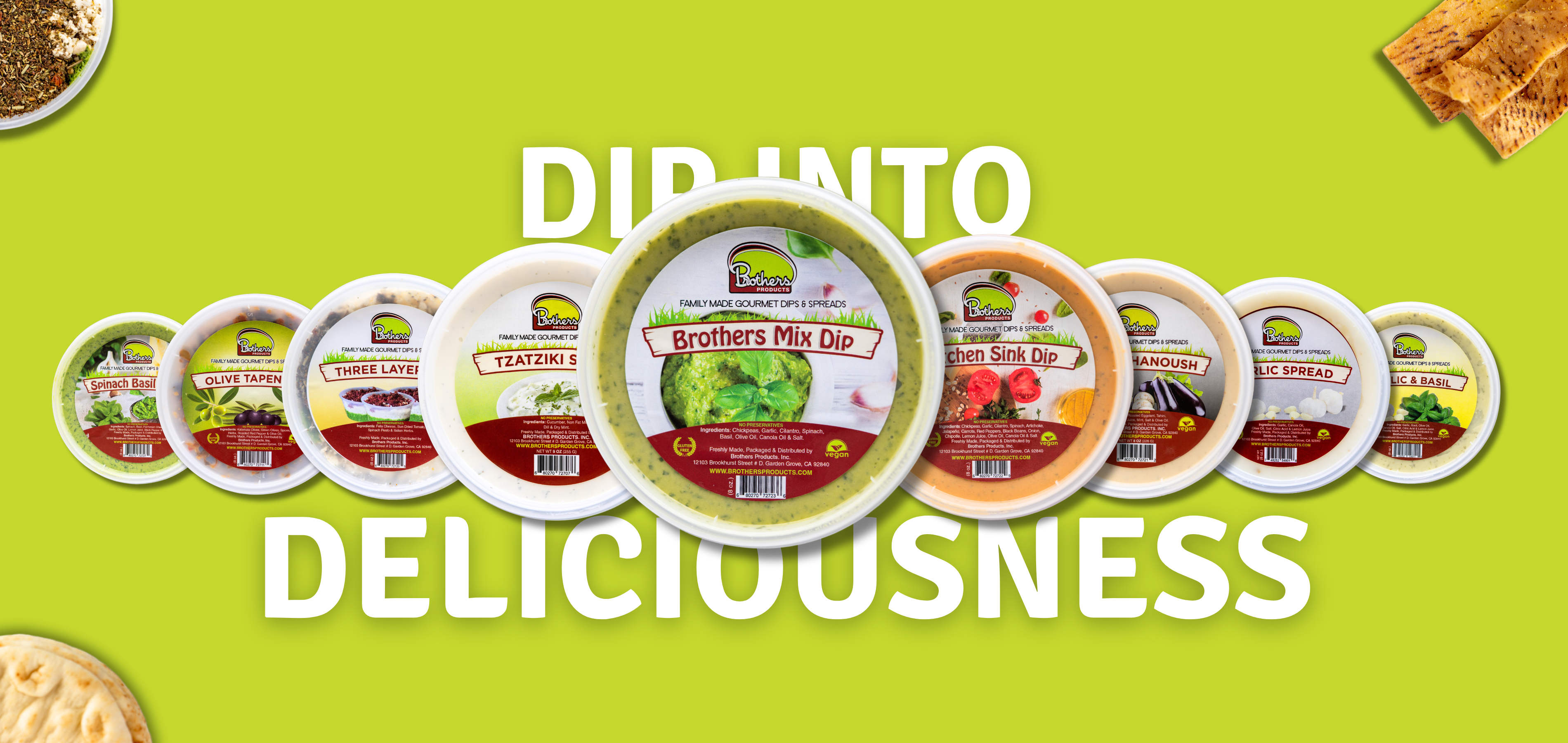 Olive Oil Bread Dips- Exclusive Seasoning Collection - Kitchen Kettle  Village